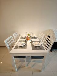 The Trilinq (D5), Condominium #416540851